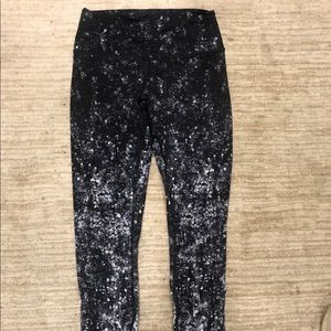 Wunder Under High Rise Tight